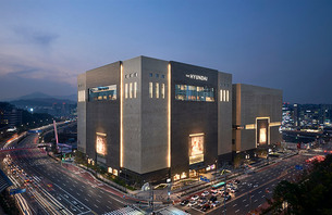 '디즈니 한국에 온다'&hellip;오는 18일 현대百 판교점에 첫 매장 개점