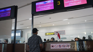 가루다인도네시아항공, 인천-자카르트 노선 증편…“5월부터 3회 운항”