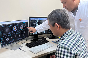 제이엘케이, 우즈베키스탄 국군중앙병원에 뇌졸중 솔루션 2종 구축