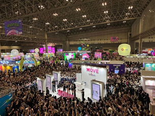 큐텐재팬, KCON JAPAN 2023서 K패션 홍보부스 열어