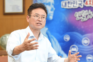이철우 경북도지사, 한국에서 가장 영향력 있는 인물 선정