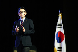 한음저협 추가열 회장, 지속가능 경영 부문 '2023 한국의 영향력 있는 CEO' 선정