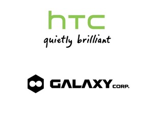 갤럭시코퍼레이션-HTC, &#39;메타버스 실감 콘텐츠&#39; 사업협력 글로벌 MOU 체결