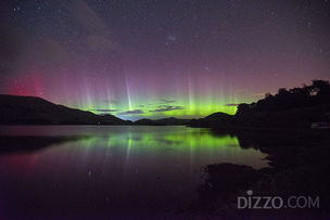 한여름 무더위를 날려줄 뉴질랜드 여행법