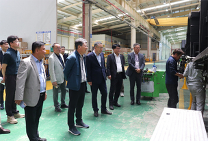 KG 모빌리티, 에디슨모터스 조기 경영정상화 지원 박차