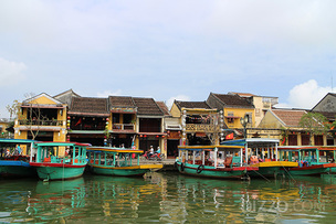 베트남 소도시 '호이안'이 뜬다! 신상 리조트에서 누리는 완벽한 휴가