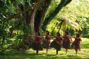 8월 5일 괌에서 열리는 이색 문화 행사 &#39;마이크로네시아 축제&#39;