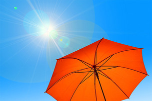 강한 자외선으로 예민해진 여름철 피부 관리 방법은?