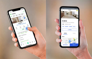 세나클소프트, 오름차트 모바일 진료 예약 서비스 개시