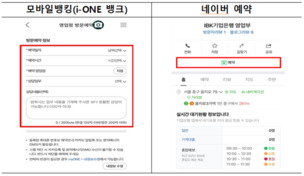 IBK기업은행, '영업점 방문예약 서비스' 전 영업점 확대 실시