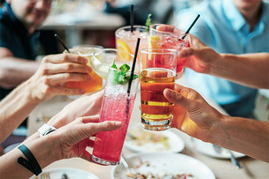 50세 미만에 발병하는 '젊은 대장암', 음주 늘어날수록 발병 위험 높다