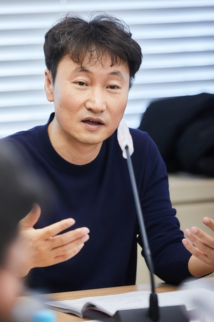 'K드라마 거장' 신우철 감독, 하이그라운드와 계약 체결&hellip;"차기작 3편 협업"
