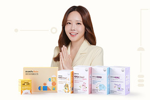 유투바이오, 영유아 장 건강 솔루션 '유투바이오 베베' 출시