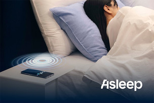 에이슬립, AI 가정용 수면무호흡증 진단 보조기기 혁신의료기기로 지정