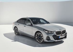 BMW 그룹, 獨 'IAA 모빌리티'서 미래 이동성 비전과 혁신 제시