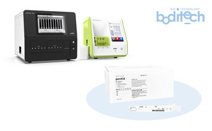 바디텍메드, 급성 신장 손상 진단키트 '펜키드' 수출 허가 취득