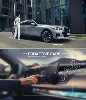 BMW 코리아, 선제적 차량 관리 지원하는 '프로액티브 케어' 서비스 개시