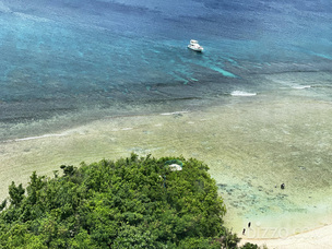 [괌 여행기 1편] 태풍 흔적 옅어진 괌, 아름다운 풍광 가득 품은 인기 여행지
