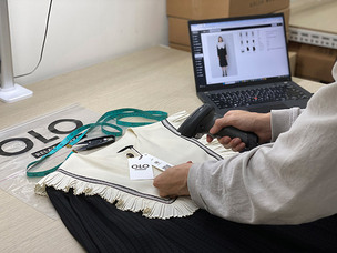 코오롱FnC 오엘오 릴레이 마켓, 남성복 입점 확장세 이어간다