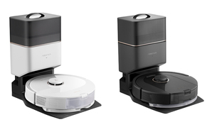 로보락, 신제품 로봇청소기 'Q시리즈' 3종 출시&hellip; "흡입력 강화"