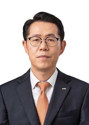 팔도, 권성균 신임 대표이사 선임