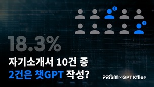 “GPT가 쓴 글 이렇게 잡아낸다”… 무하유, 생성형 AI 감지 기술 대중에 공개
