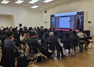 AI 안정성 확보한 명품 AI 선보여…‘TAS 2023’ 개막