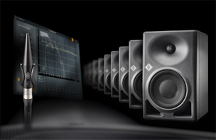 젠하이저, 멀티채널 오디오 위한 측정용 마이크 'MA 1 v2.0' 출시