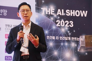 ‘韓 초거대 AI 대들보’ 배경훈 LG AI연구원장, 은탑산업훈장
