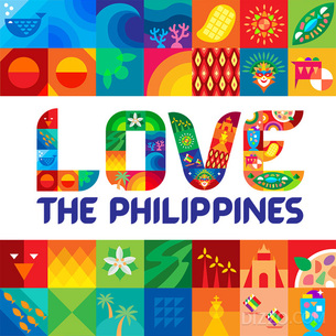 당신이 필리핀을 더 사랑할 수밖에 없는 이유, 수백만 가지를 경험해보세요 'Love the Philippines.'