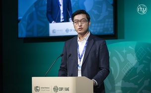 에스아이에이, COP28서 열린 '기상&middot;기후 AI 챌린지' 우승