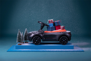 BMW 코리아, 조이몰서 '메리 크리스마스' 할인 프로모션 진행