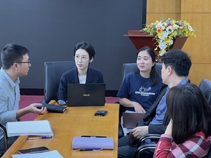 씽크포비엘-법무법인 원, 베트남 공영방송사에 AI 신뢰성 컨설팅 수행
