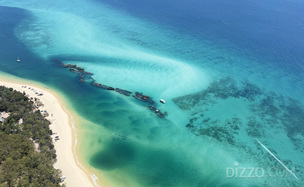 [호주 퀸즐랜드주 여행기 1편] 도심과 자연이 완벽한 하모니를 이루는 &#39;브리즈번&#39;