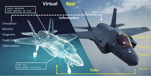방위사업청, 무기체계 연구개발에 디지털 트윈 활용한다