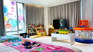 호텔가, 캐릭터와 협업해 ‘키즈 엔터테인먼트’ 강화에 나서 