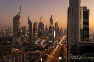 2024년 두바이를 방문해야 하는 4가지 이유