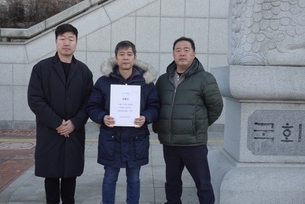 故 이선균 죽음을 마주하는 문화예술인 성명서, 경찰청·KBS·국회 전달