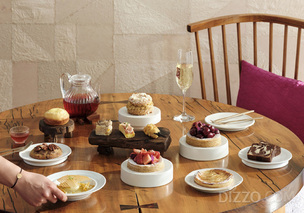 [현장취재] 서울로 떠나는 프랑스 미식 여행,  프랑스식 오후 간식을 맛보는 &#39;프렌치 구떼&#39; 