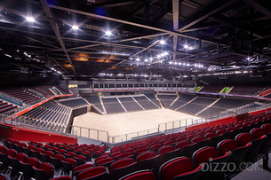 [현장취재] 국내 첫 아레나, 인스파이어에 문 열다… “K-컬쳐 산업의 메카로 자리매김 할 것”