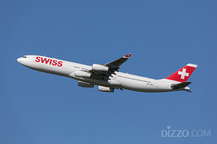 스위스 항공, 오는 5월 7일부터 스위스 취리히발 직항 운항 