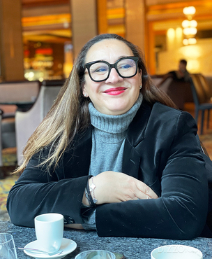 [인터뷰] 헤븐스 포트폴리오 CEO 크리스틴 갈레-룩작 “럭셔리 호텔의 장점은 &#39;개인 맞춤화 경험&#39; 제공하는 것”