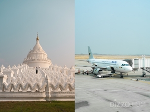 미얀마국제항공, 단 2주간 얼리버드 특가 항공권 판매