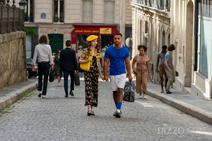 프랑스 관광청 X 넷플릭스, 프랑스 관광 홍보 협력 나서… "영화와 드라마 통해 프랑스의 매력 높인다" 