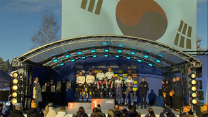 스포티비, 현대차 우승한 &#39;2024 WRC 스웨덴&#39; 녹화 중계