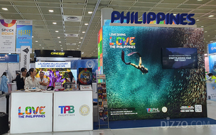 필리핀 관광부 "아시아 다이빙의 중심지로 필리핀의 위상 높인다"