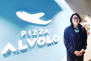 [인터뷰] '피자알볼로' 이재원 부대표 &ldquo;한국 전통 수제 피자로 아시아 대표 브랜드 될 것&rdquo;
