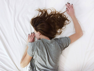 [세계 여성의 날] 여성 생애 주기별 발생하는 ‘수면 장애’는?