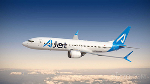 터키항공의 자회사 에이젯(AJET), 오는 31일에 첫 운항
