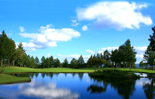 일본 북부지역, 청정 그대로 자연 속 힐링 골프 여행 추천